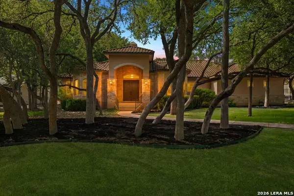 8415 Wild Wind Park, Garden Ridge, TX 78266