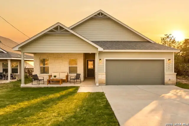 952 Rimrock Cv, Spring Branch, TX 78070 - #1