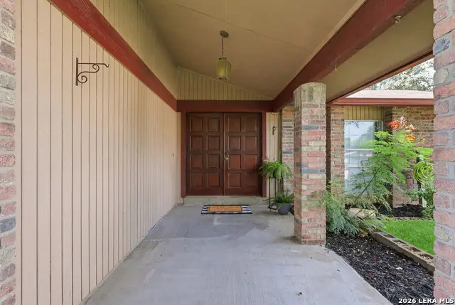 8838 Thatch Dr, San Antonio, TX 78240 - #3