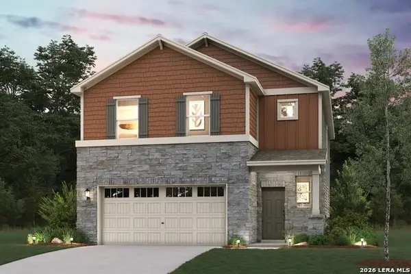 8926 Wildwood Pass, San Antonio, TX 78254