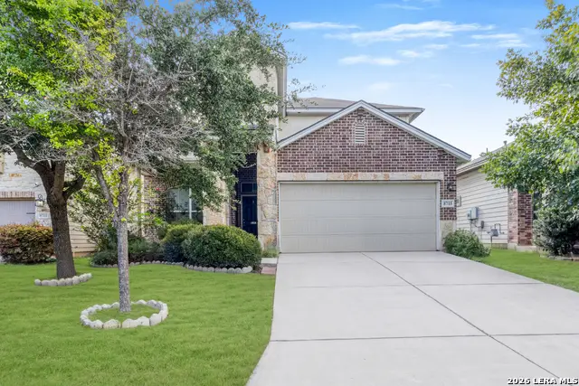 8715 Dove Oak Ln, San Antonio, TX 78254 - #1
