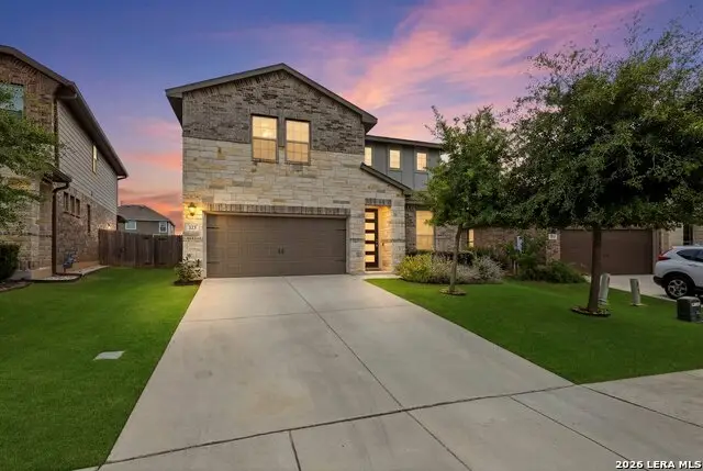 227 Wickersham, Boerne, TX 78015 - #1
