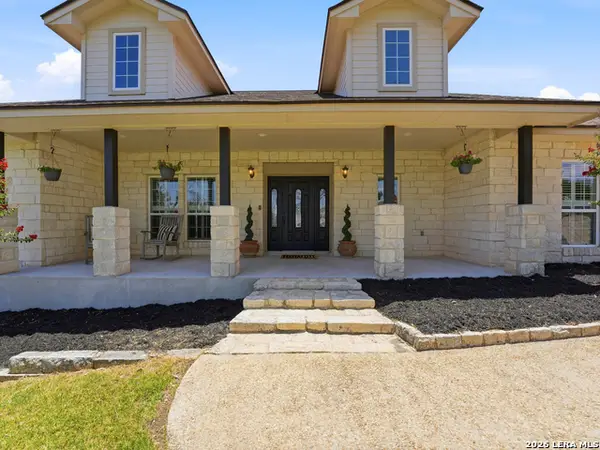 186 Scout Ln, Spring Branch, TX 78070