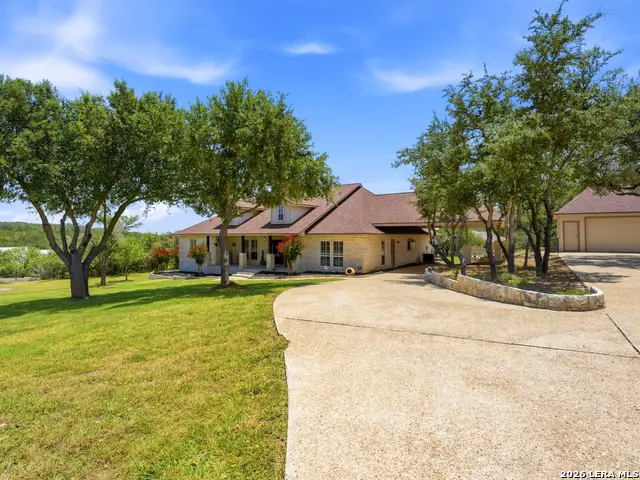 186 Scout Ln, Spring Branch, TX 78070 - #3