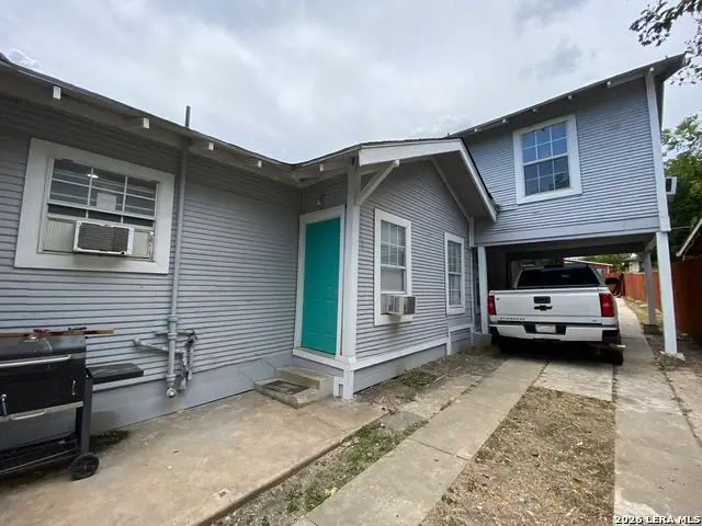 809 Kayton, San Antonio, TX 78210 - #2
