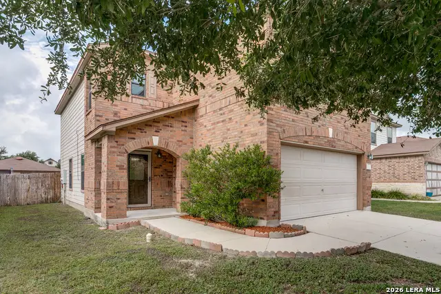 10202 Maple Ranch, San Antonio, TX 78245 - #1