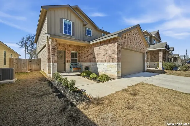 4819 Vogesite Path, San Antonio, TX 78253 - #2