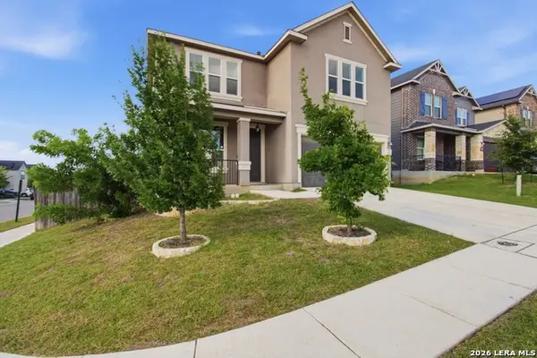 9305 Devils Riv, Converse, TX 78109