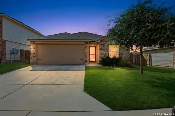 15246 Walcott Rdg, Von Ormy, TX 78073