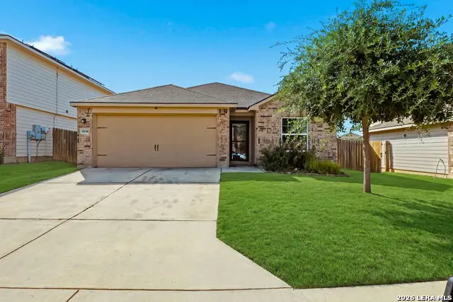 15246 Walcott Rdg, Von Ormy, TX 78073 - #2