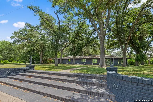 100 Dogwood Ln, San Antonio, TX 78213 - #1