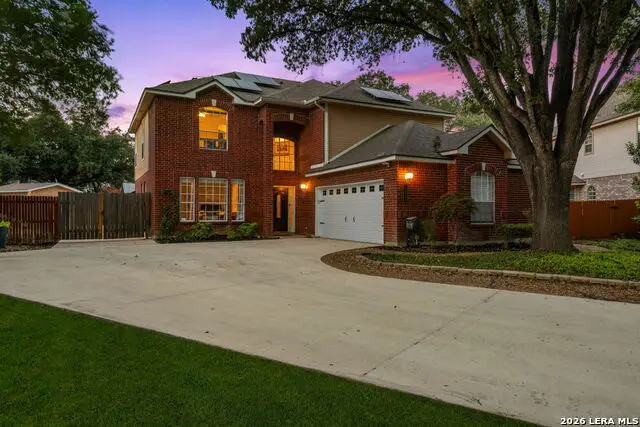 16507 Pembranch, San Antonio, TX 78240 - #1