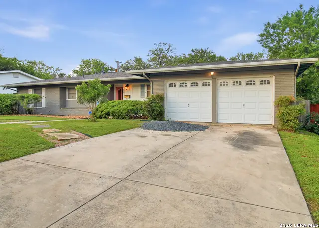 306 Redcliff, San Antonio, TX 78216 - #1