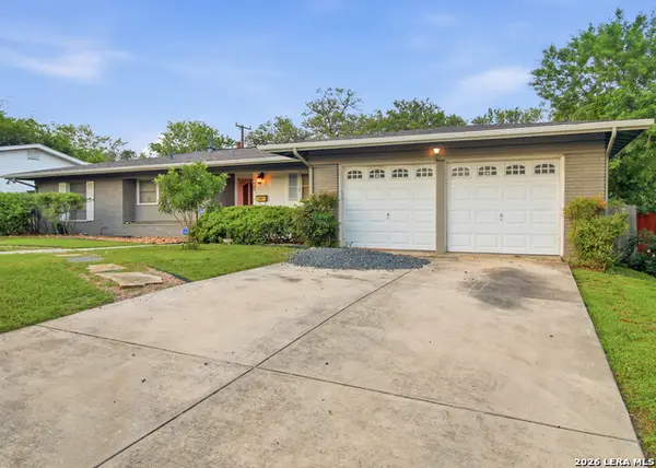 306 Redcliff, San Antonio, TX 78216