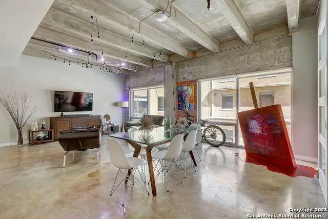 1115 S Alamo St #2307, San Antonio, TX 78210 - #1