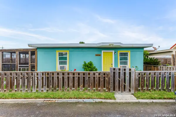 134 #26 N Alister St, Port Aransas, TX 78373