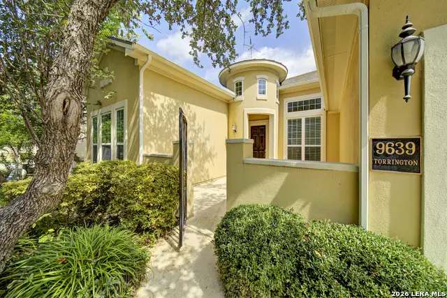 9639 Torrington, San Antonio, TX 78251 - #1