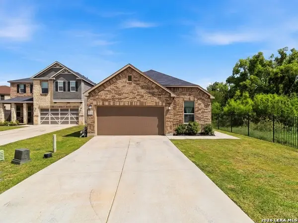 11154 Charismatic, San Antonio, TX 78245