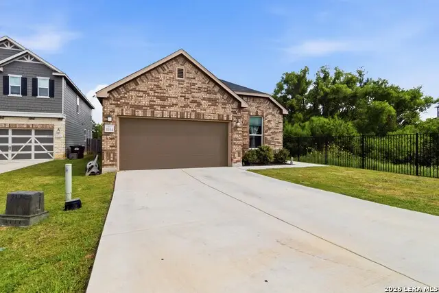 11154 Charismatic, San Antonio, TX 78245 - #3