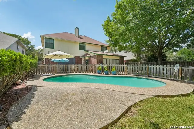 15102 Preston Hollow, San Antonio, TX 78247 - #3