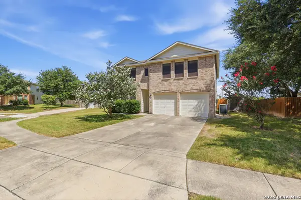 7911 Hoosier Park, Selma, TX 78154