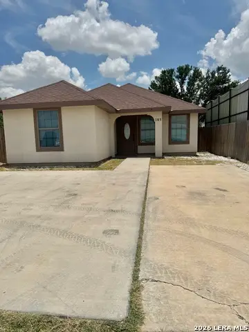 185 Rosita Valley, Eagle Pass, TX 78852