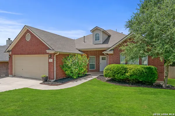 430 Mesa Loop, San Antonio, TX 78258