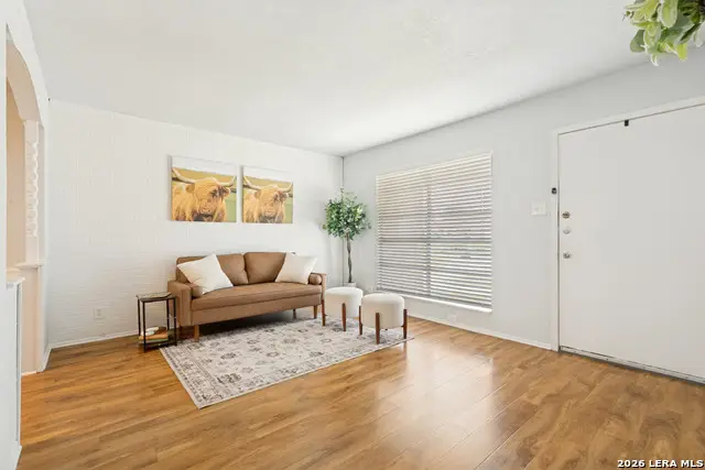 5214 Witt, San Antonio, TX 78228 - #2
