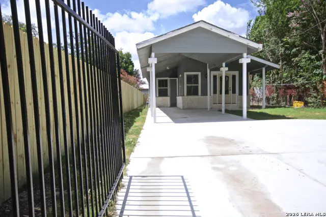 126 Holly St., San Antonio, TX 78207 - #3