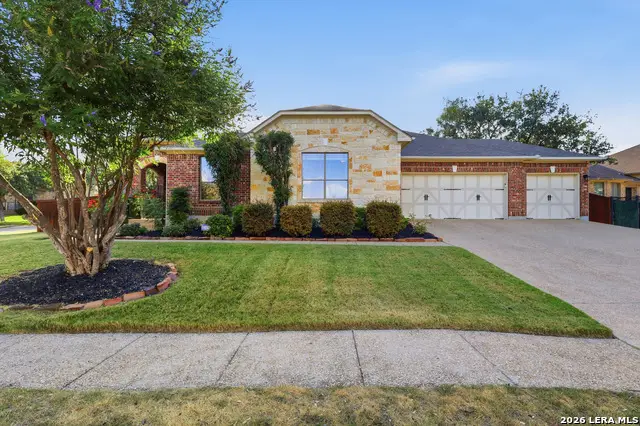 19207 Barrow Bay, San Antonio, TX 78258 - #2