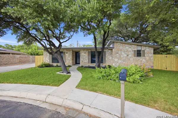 10300 Quail Meadow, San Antonio, TX 78230