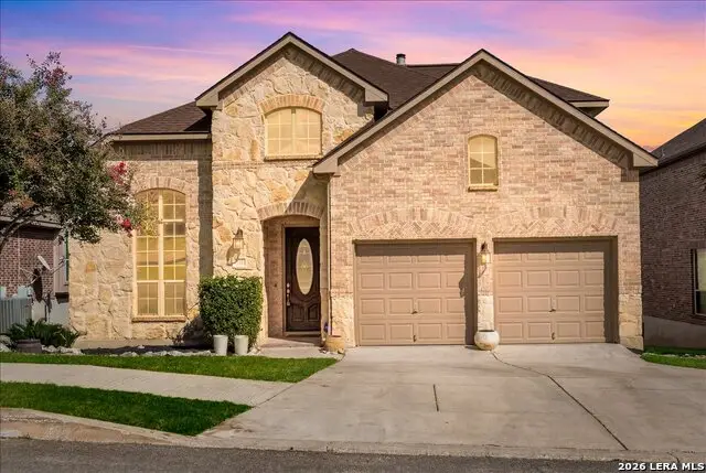 430 White Cyn, San Antonio, TX 78260 - #1