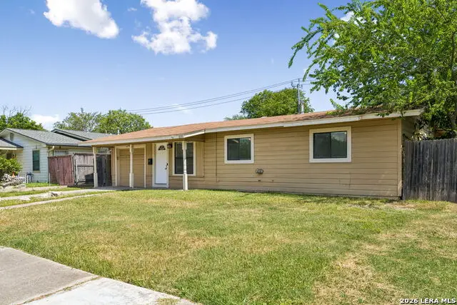 835 Lovera Blvd, San Antonio, TX 78201 - #3
