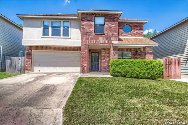 17035 Lands Wake, San Antonio, TX 78247
