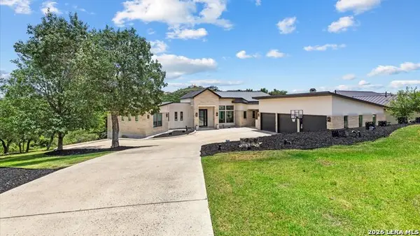 10038 Ivory Canyon, San Antonio, TX 78255