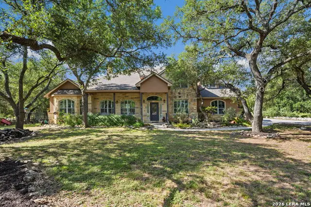 240 Steeplebrook, Spring Branch, TX 78070 - #1