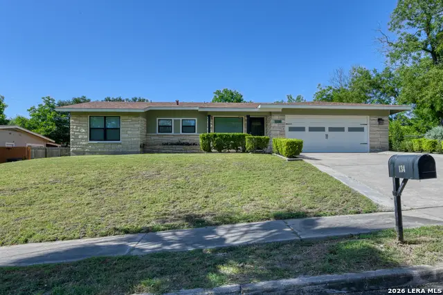 134 Longridge Dr, San Antonio, TX 78228 - #2
