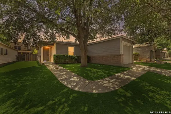 9922 Hawksbill Peak, San Antonio, TX 78245
