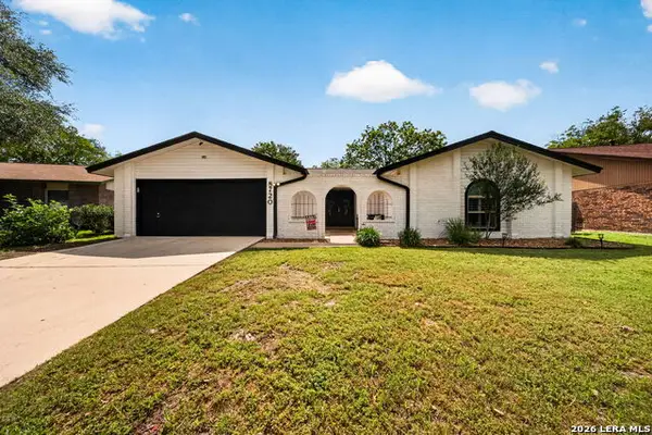 8720 Thatch, San Antonio, TX 78240