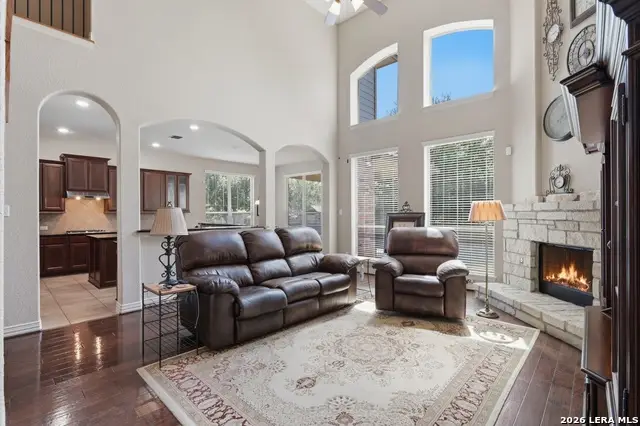 17918 Antero, Helotes, TX 78023 - #1