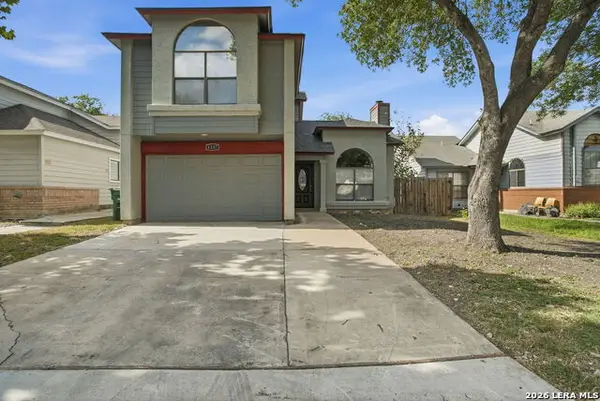 4257 Sunrise Creek, San Antonio, TX 78244