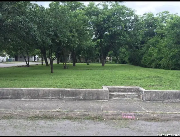 1029 Gladstone, San Antonio, TX 78225 - #1
