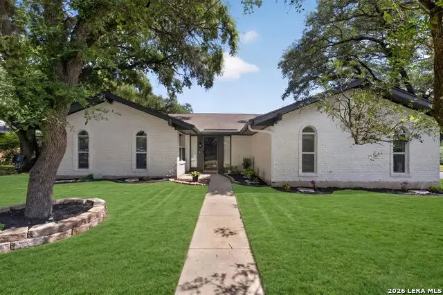 721 Balfour Dr, Windcrest, TX 78239 - #2