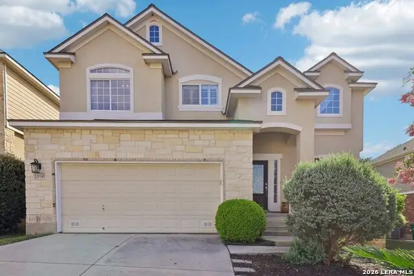 21110 Villa Valencia, San Antonio, TX 78258