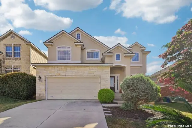 21110 Villa Valencia, San Antonio, TX 78258 - #3