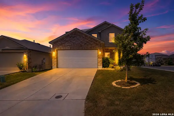 4111 Fort Palmer Blvd, St Hedwig, TX 78152