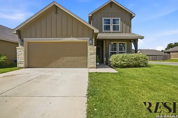11926 Briscoe Rnch, San Antonio, TX 78254
