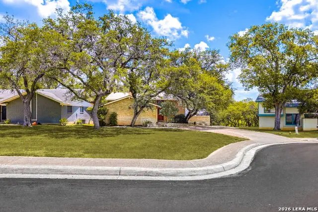 15106 Circle Oak, San Antonio, TX 78232 - #1