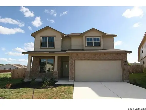 9958 Belmore Cv, San Antonio, TX 78245
