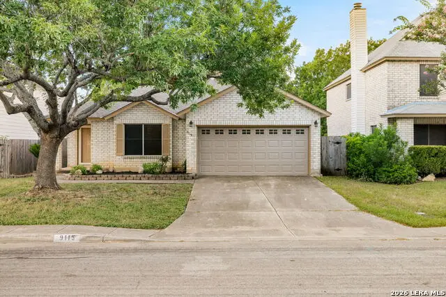 9115 Maverick Pass, San Antonio, TX 78240 - #1